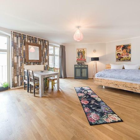 פוטסדאם Design Apartments - "Am Schloss" מראה חיצוני תמונה