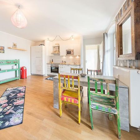 פוטסדאם Design Apartments - "Am Schloss" מראה חיצוני תמונה