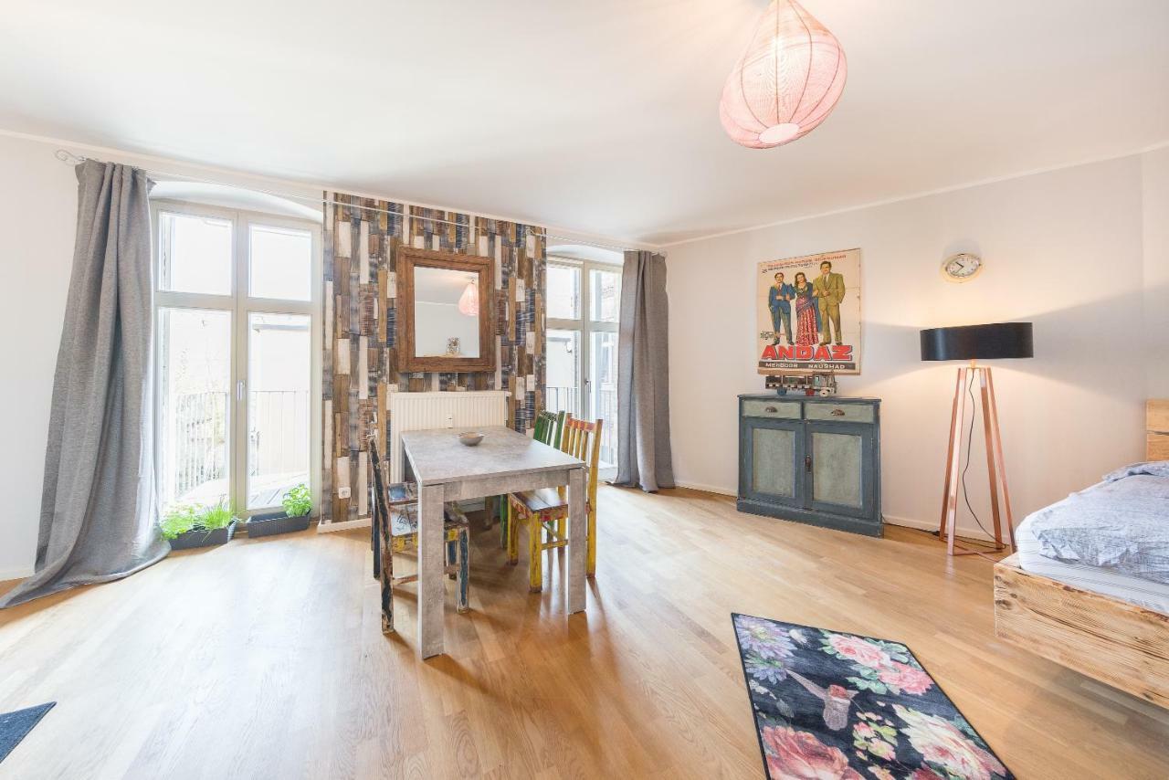פוטסדאם Design Apartments - "Am Schloss" מראה חיצוני תמונה