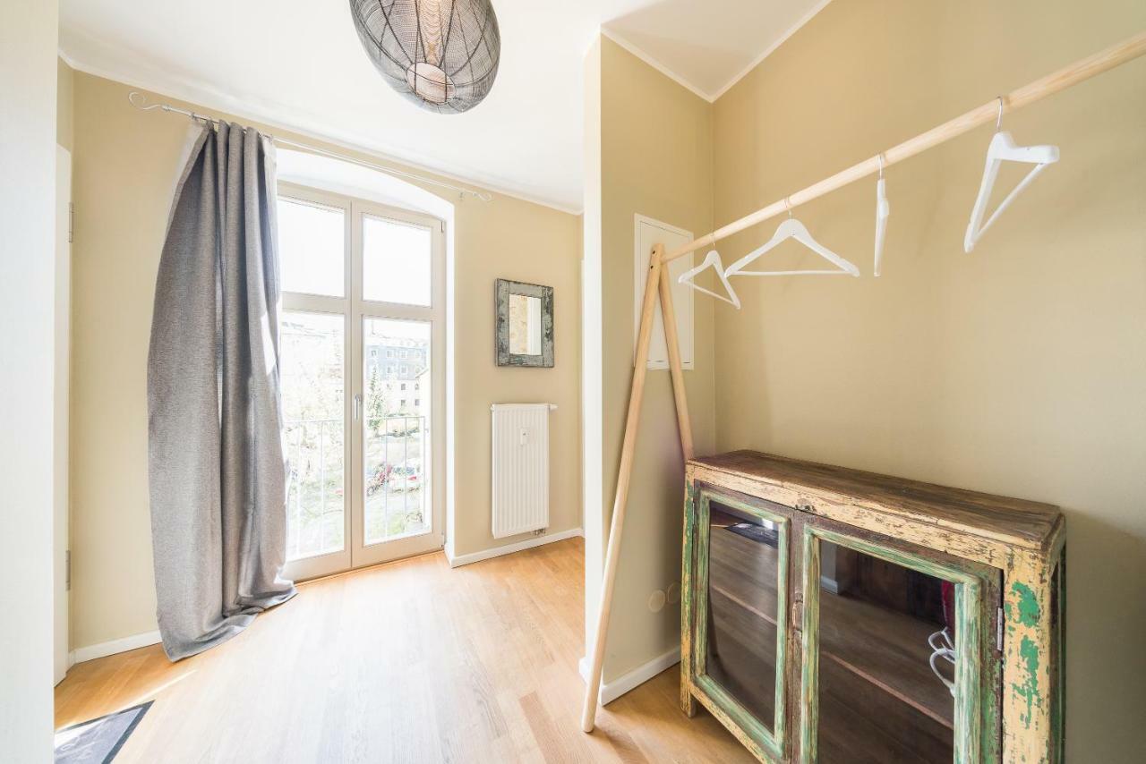 פוטסדאם Design Apartments - "Am Schloss" מראה חיצוני תמונה