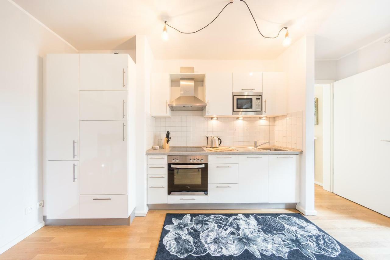 פוטסדאם Design Apartments - "Am Schloss" מראה חיצוני תמונה